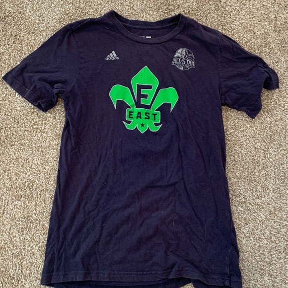 Lebron James Allstar shirt - Picture 1 of 5